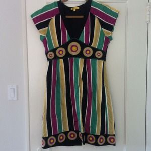 Catherine Malandrino size 6 dress