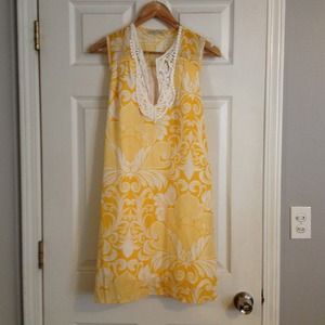 Vintage dress