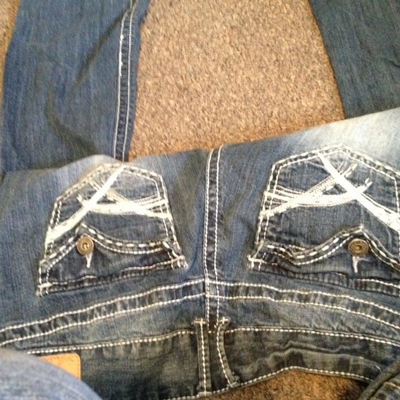 Jeans - Picture 2 of 2