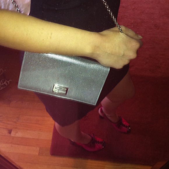 Fendi Wallet Clutch-OBO - Picture 2 of 12