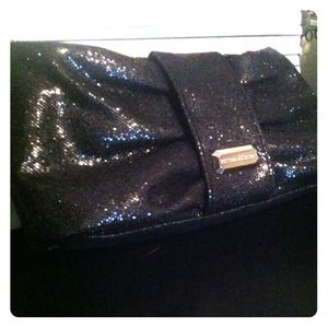 Victoria's Secret Clutch