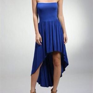 ***TRADE WITH MAMIPOSA *** Royal Blue High/Low