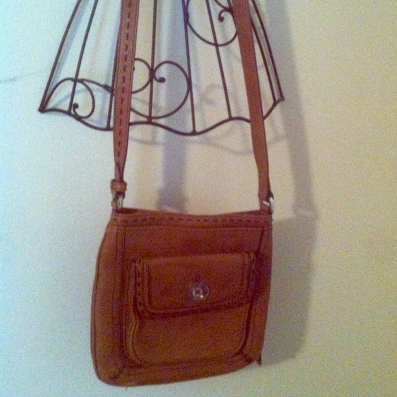 Brighton Crossbody