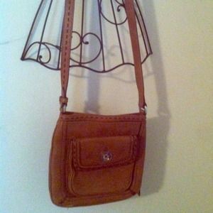 Brighton Crossbody