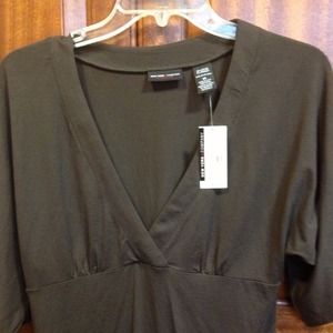 ❤SOLD❤New York & Co. Size M blouse