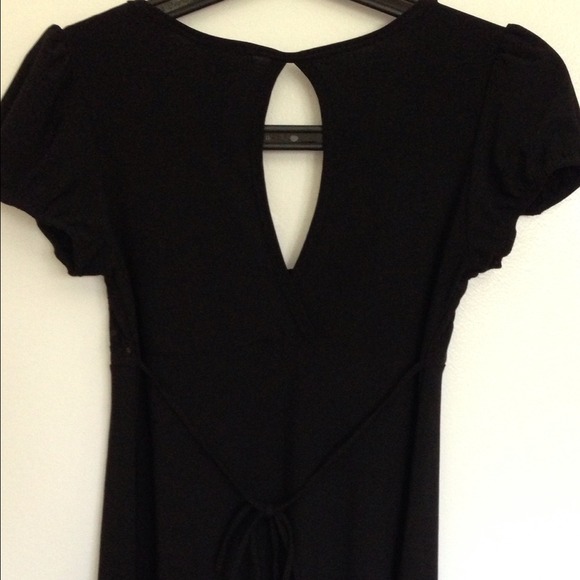 black sequined top - Picture 3 of 4