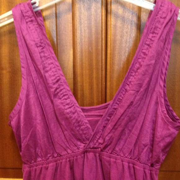 🎈 SOLD 🎈Converse One Star tank size M - Picture 1 of 3