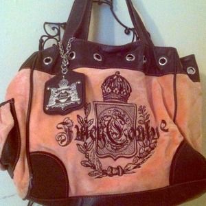 Juicy Couture original purse