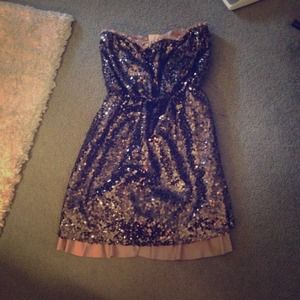 😊RESERVED😊 DKNY  Dress