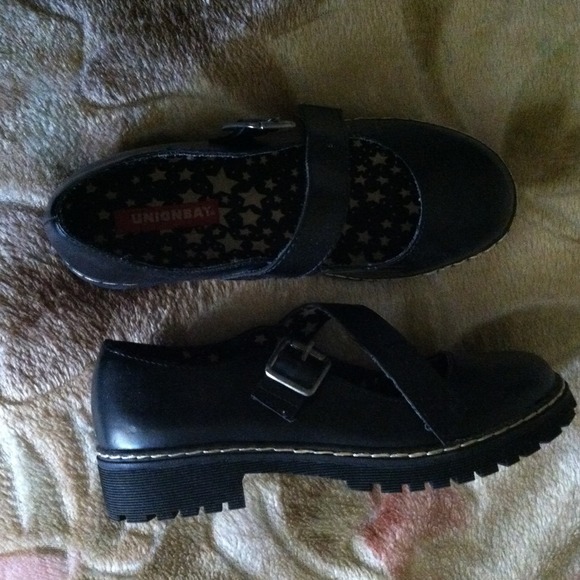 Mary Janes , Flats BUNDLE with shirt