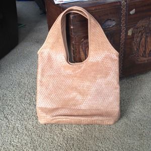 Brand new Old Navy bag.
