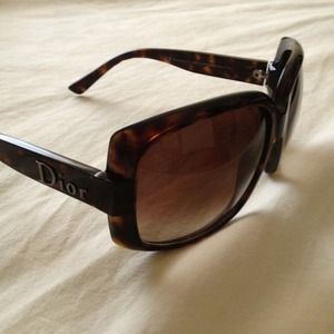Dior sunglasses
