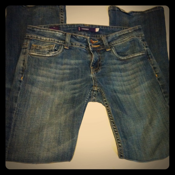 ♥Traded♥Vigoss jeans