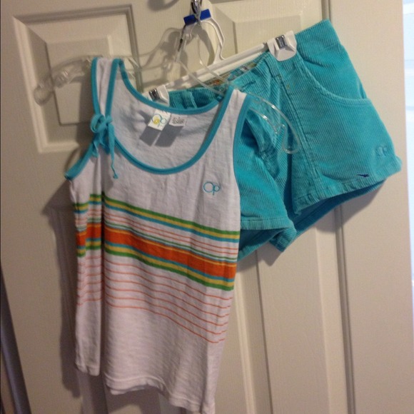 Summer outfit