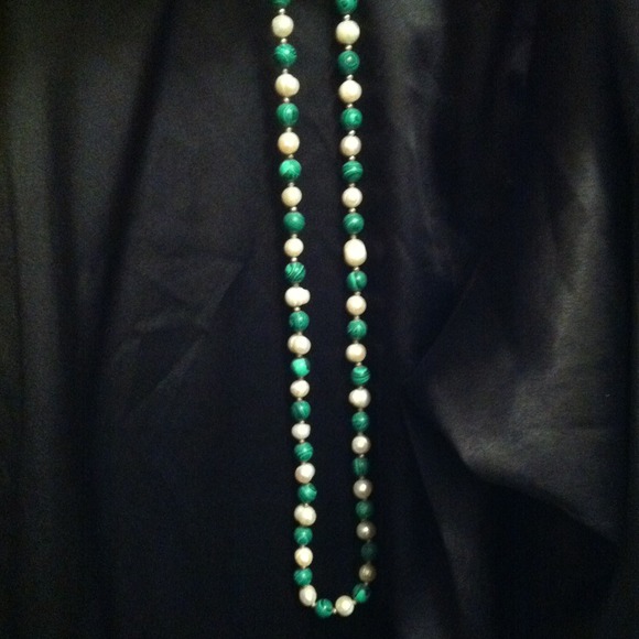 Necklace - Picture 2 of 2