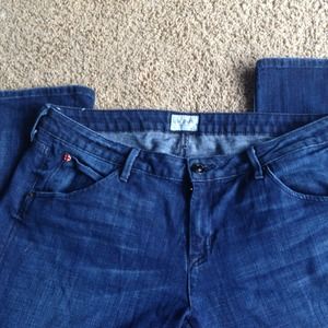 Hudson Jeans