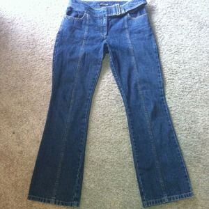 Kenneth Cole jeans