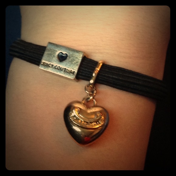 Juicy Couture Bracelet!!! - Picture 1 of 1