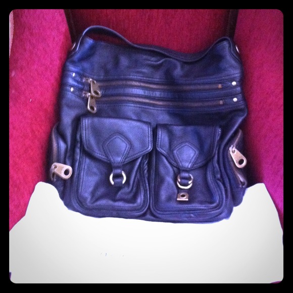 Marc Jacobs Faridah bag