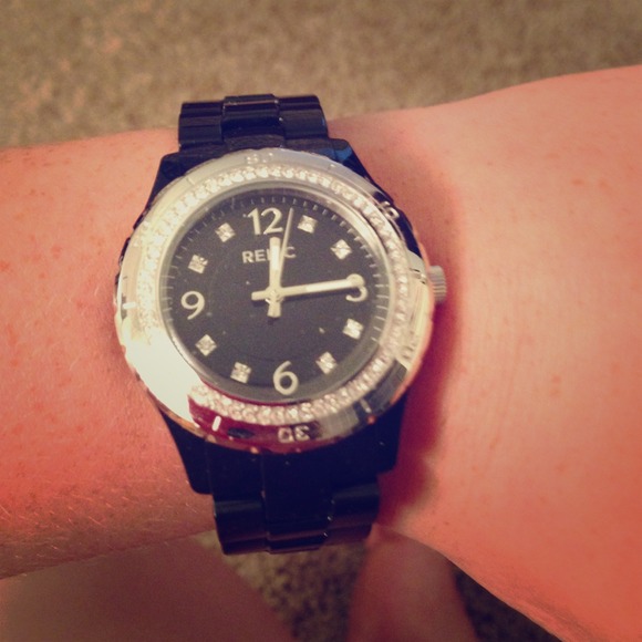 New watches