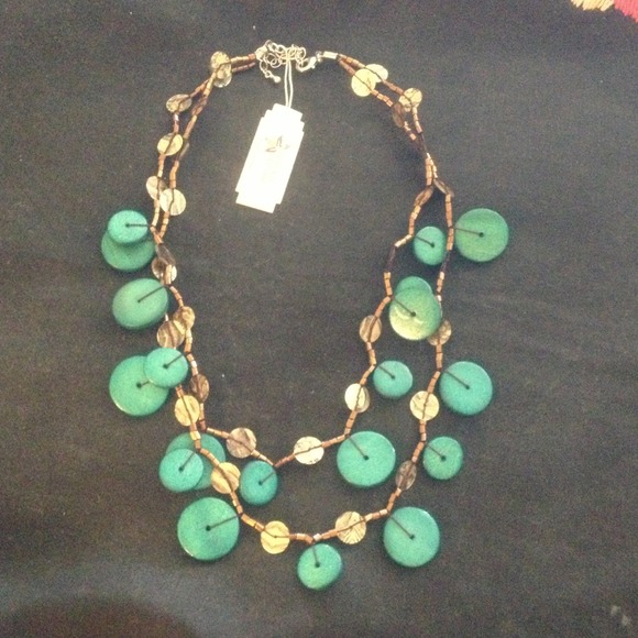 Necklace