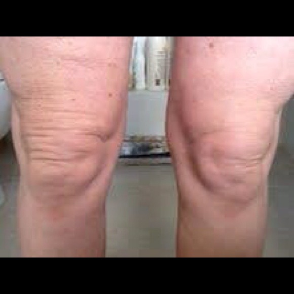Tightens, tones & firms in 45 minutes