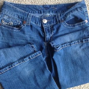 Seven7 jeans