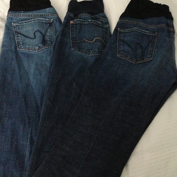 Maternity bundle for @ramalia