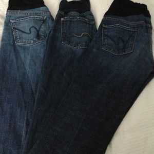 Maternity bundle for @ramalia