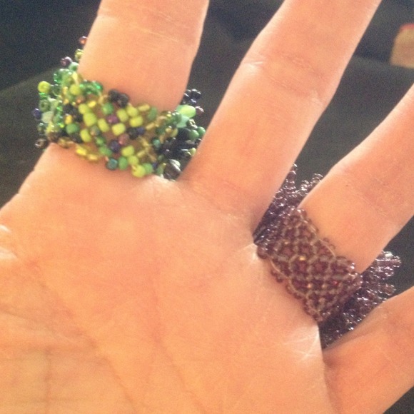 Rings - Picture 2 of 4