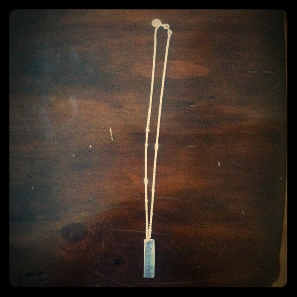 Alisa Michelle Necklace