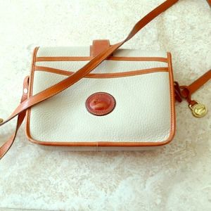 Authentic Dooney & Bourke purse