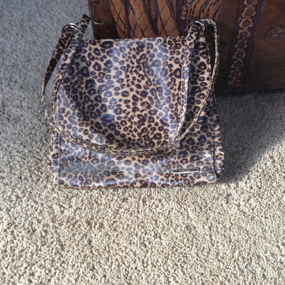 Vintage Nine West Purse