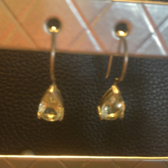 Earrings - Picture 2 of 2