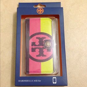 Tory iphone 5 case