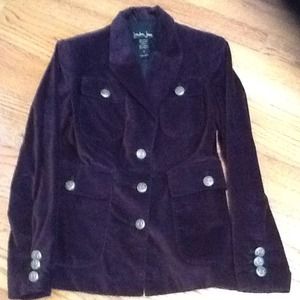 Victoria Secrets jacket