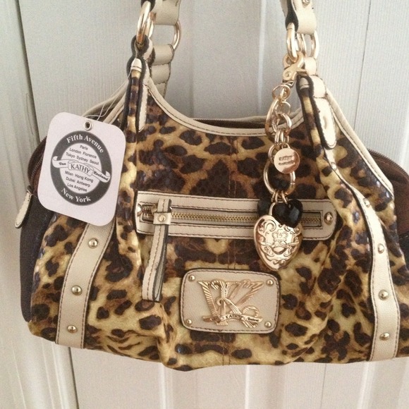 Handbag