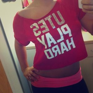 Utah fan?
