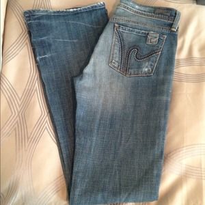 Citizen of Humanity Jeans