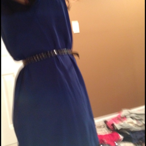 Printed Belt - Picture 2 of 3