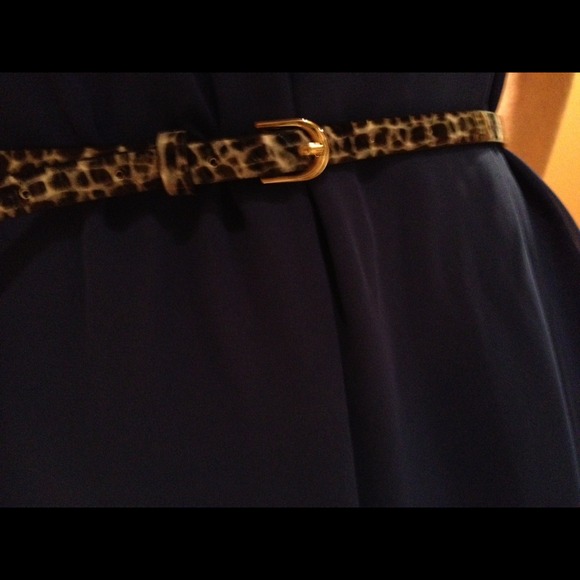 Printed Belt - Picture 3 of 3