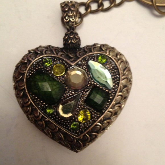 Key Chain/Handbag Clip-on