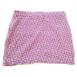 Floral Skirt 🌸🌺