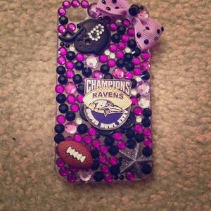 Baltimore &  VS PINk cover bundle!! Reserved.