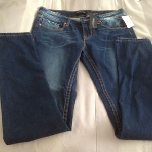 Vigoss studio Nordstrom jeans size 27