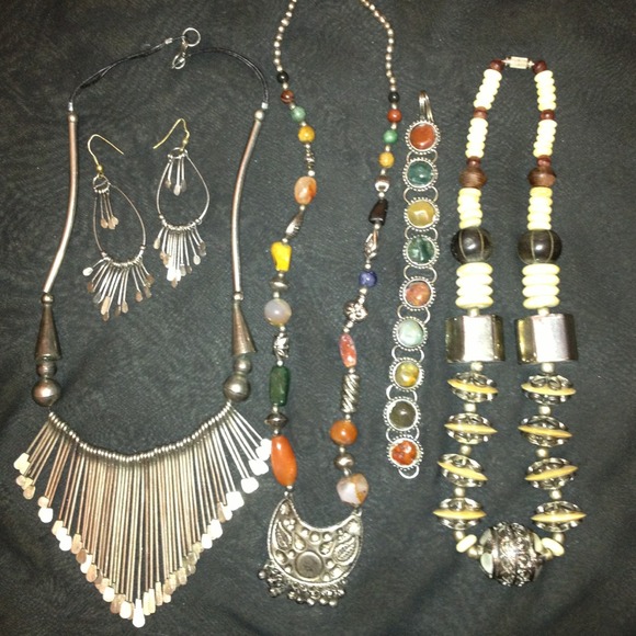 Necklace Bundle!