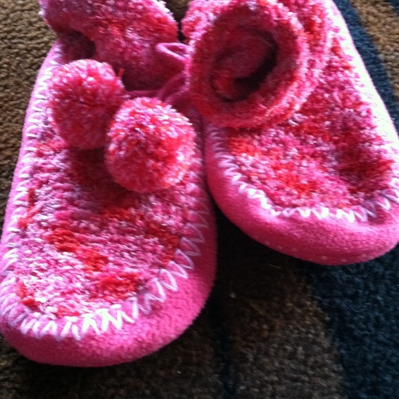 slippers