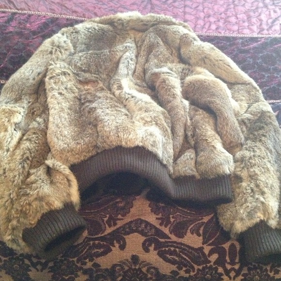 Wilson's Leather Maxima. - Picture 2 of 2