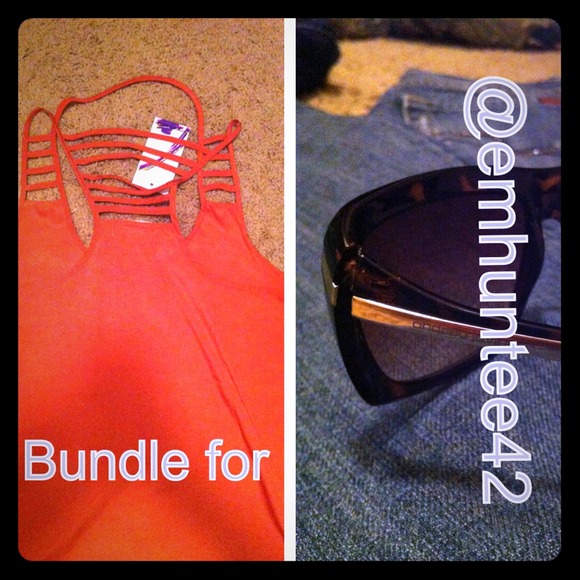 🎀BUNDLE🎀 for @emhuntee42