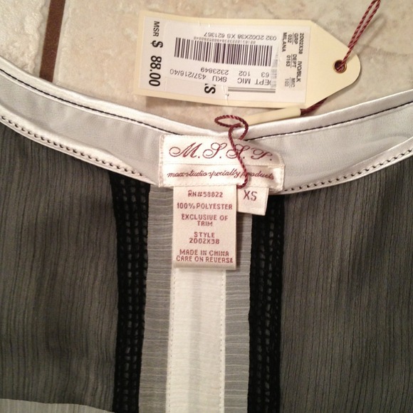 MSSP shell - Picture 2 of 3